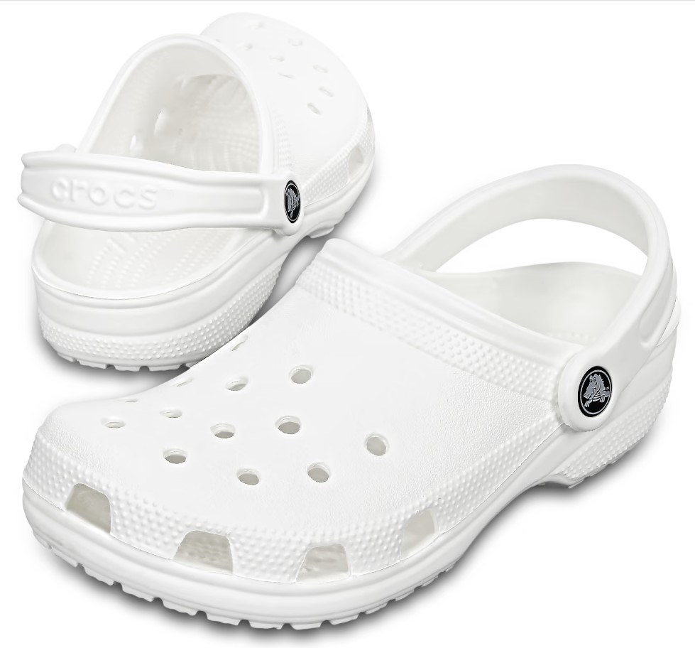 M12 size in crocs deals